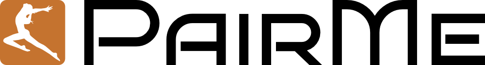 PairMe Tanzpartnersuche Hero Registrierung